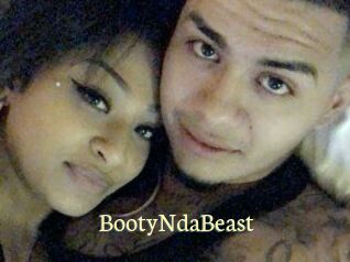 BootyNdaBeast