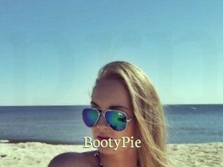 BootyPie