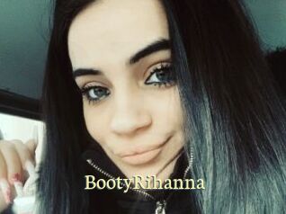BootyRihanna Porn str8