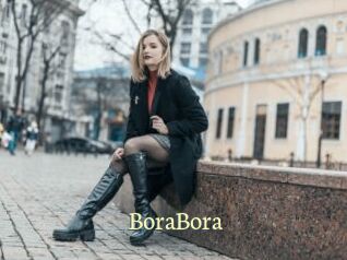 BoraBora Porn str8