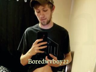 Boredwvboy22
