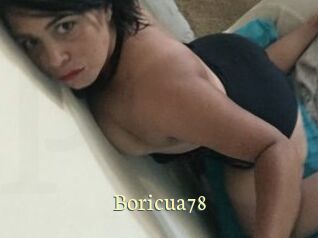 Boricua78 Porn str8