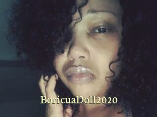 BoricuaDoll2020