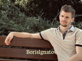 Borislgnatov Porn str8
