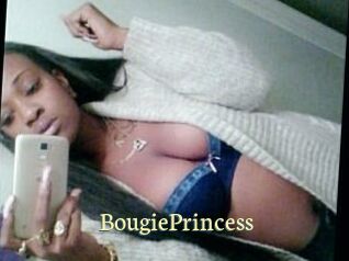 BougiePrincess Porn str8