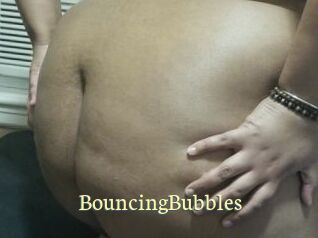 BouncingBubbles