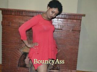 BouncyAss Porn str8