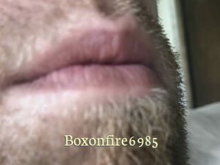 Boxonfire6985 Porn str8