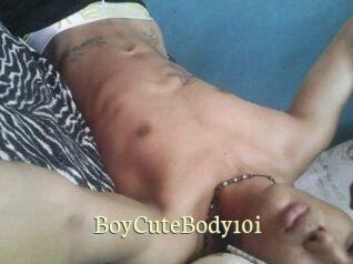 BoyCuteBody10i