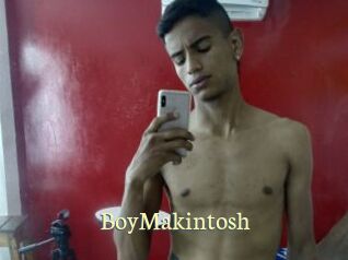 BoyMakintosh