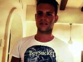 BoySucker Porn str8