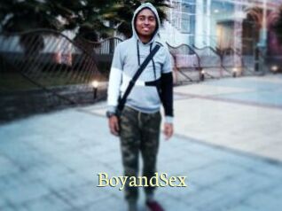BoyandSex
