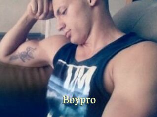 Boypro