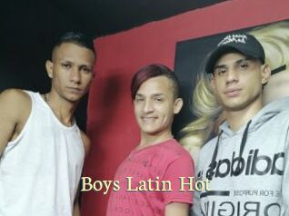Boys_Latin_Hot Porn str8