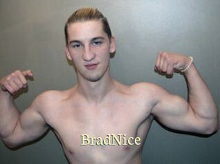 BradNice Porn str8