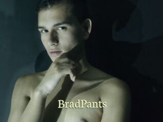 BradPants Porn str8
