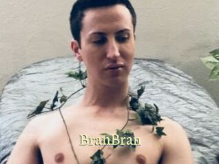 BranBran
