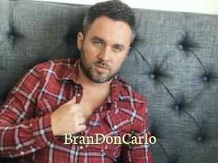 BranDonCarlo Porn str8
