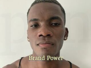Brand_Power Porn str8