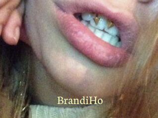 BrandiHo
