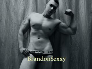 BrandonSexxy