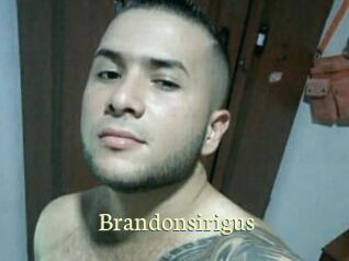 Brandonsirigus Porn str8
