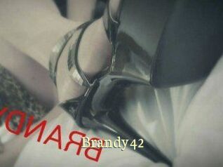 Brandy42
