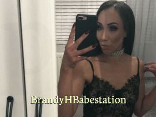 BrandyHBabestation