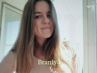 Braniya