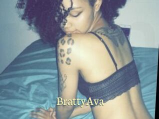 BrattyAva