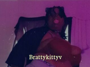 Brattykittyv