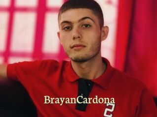 BrayanCardona Porn str8