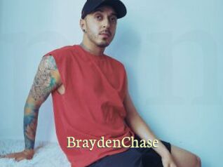 BraydenChase Porn str8
