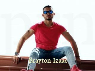 Brayton_Izaac Porn str8