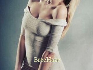 BreeHaze