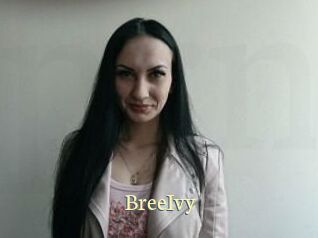 BreeIvy Porn str8