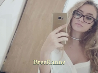 BreeKanne