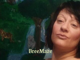 Bree_Maze