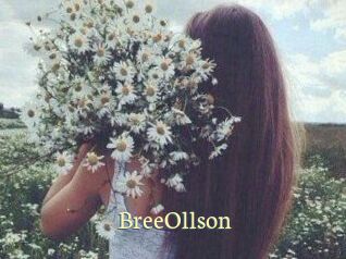 BreeOllson