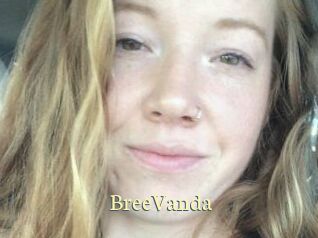 BreeVanda