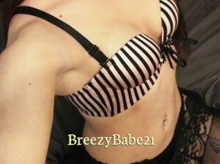 BreezyBabe21