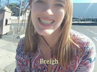 Breigh