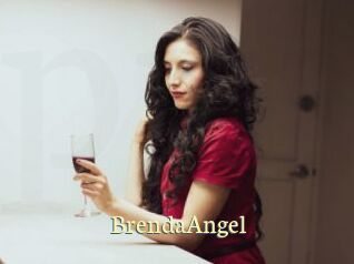 BrendaAngel Porn str8
