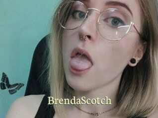 BrendaScotch Porn str8