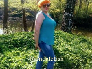 Brendafetish Porn str8