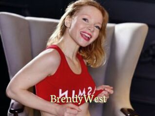 BrendyWest