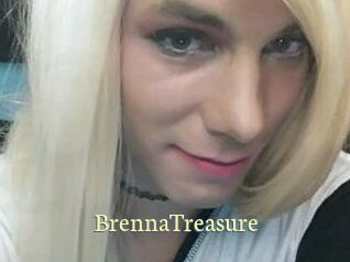 BrennaTreasure Porn str8