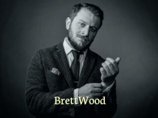 BrettWood Porn str8