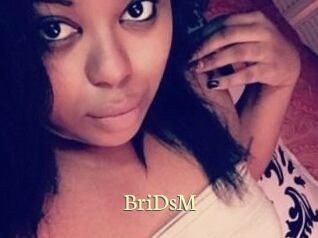BriDsM