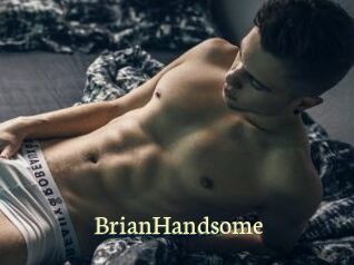 BrianHandsome